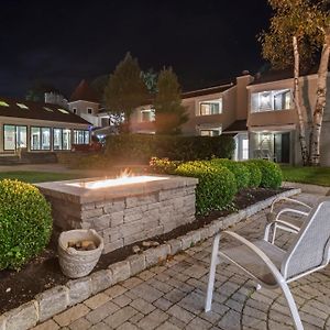 Meadowmere Resort
