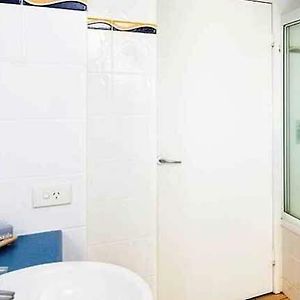 Two-Bedroom Apartment Dual Key